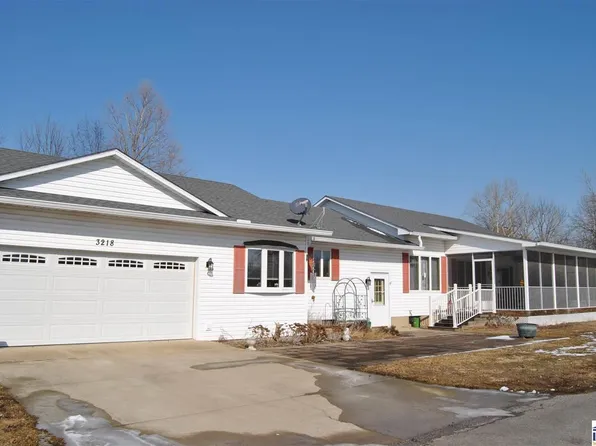 3218 W North St, Saint Bernice, IN 47875