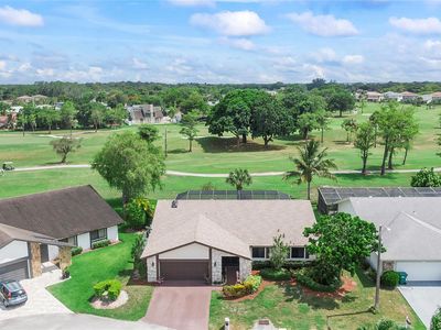 8208 NW 80th Street, Tamarac, FL, 33321