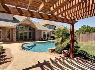 18 Shaded Arbor Dr, Spring, TX 77389