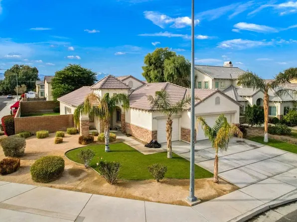 50115 Paseo Cordova, Coachella, CA 92236