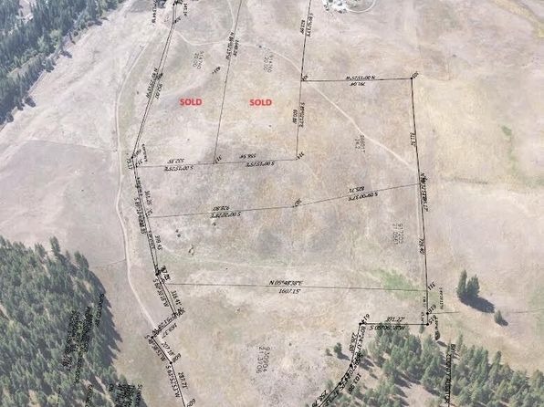 3737 C S Jumpoff Road Lot 4, Valley, WA 99181