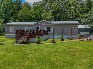 60 Tyner Ln, Defuniak Springs, FL 32435