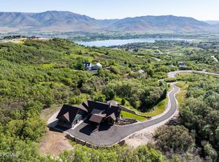 5842 Snow Basin Rd, Huntsville, UT 84317