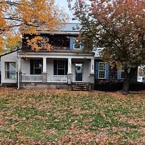 12629 Presbyterian Rd, Knowlesville, NY, 14479