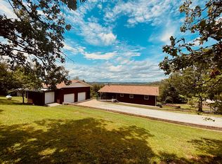 153 Maple Springs Rd, Gainesville, MO 65655