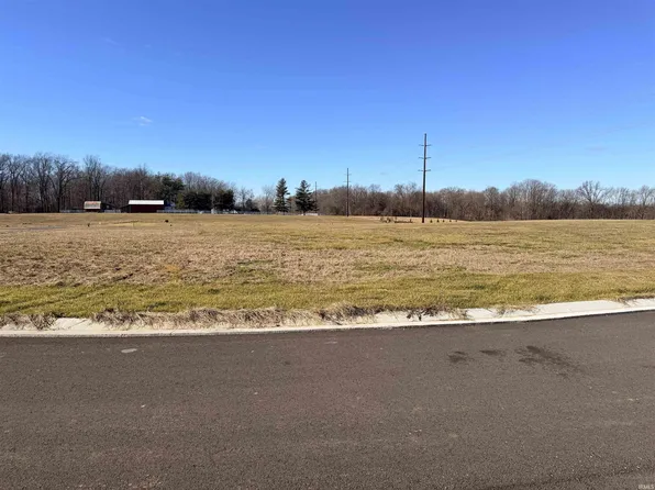 1014 Saddlebrooke Cir #6, Chandler, IN 47610