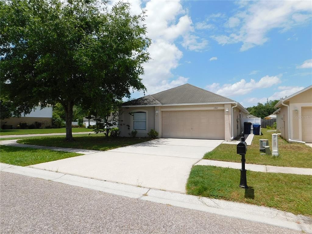 2903 Mingo Dr, Land O Lakes, FL 34638 Zillow