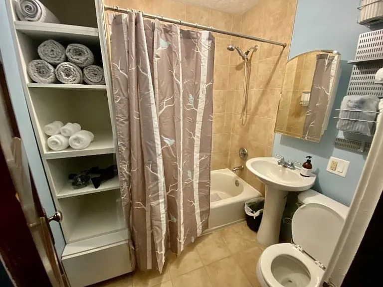 3828 Cass St #3 — Photo 9