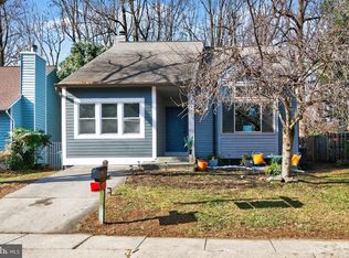 40 Windwhisper Ln, Annapolis, MD 21403