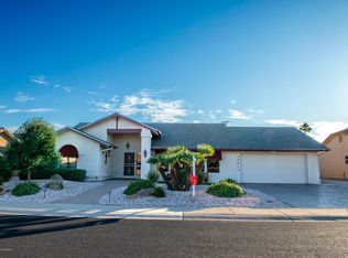 13611 W Gardenview Dr, Sun City West, AZ 85375