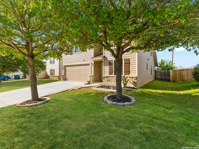 827 Three Wood Way, San Antonio, TX, 78221