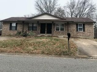 106 Timberbrook Dr APT A, Saint Peters, MO 63376
