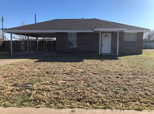1106 E Oak Ave, Midland, TX 79705
