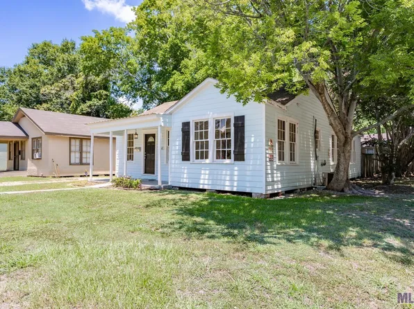 806 Violet St, Baton Rouge, LA 70802