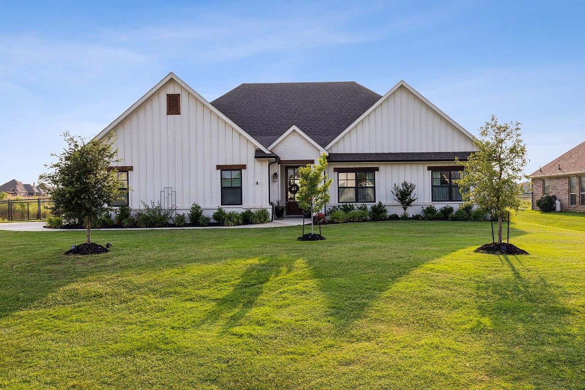 1451 Oliver Creek Ln, Justin, TX 76247 MLS 20357494 Zillow