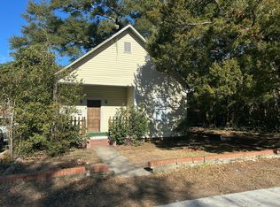 3366 Apache St, Charleston, SC 29405