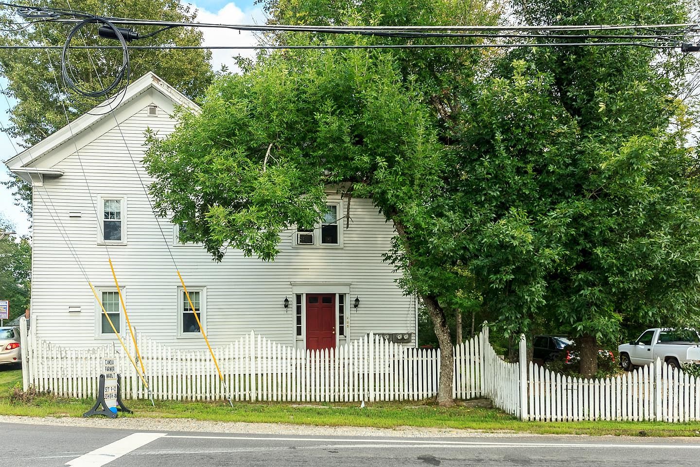 4 Main St, Candia, NH 03034 Zillow