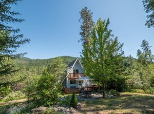 4620 Thompson Creek Rd, Jacksonville, OR 97530