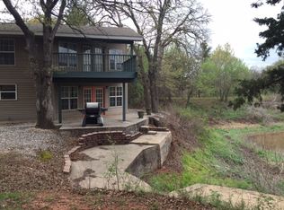 2941 E Barbara Dr, Guthrie, OK 73044