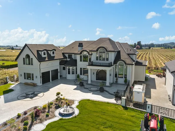 171 Defehr Rd, Abbotsford, BC V4X 2J7