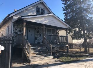 11549 S Perry Ave, Chicago, IL 60628