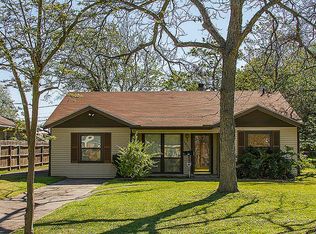 12002 Wilkie Ln, Houston, TX 77076