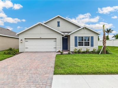 2845 NW 4TH AVE, Cape Coral, FL, 33993