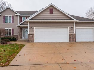 4625 Windslow Ln NW, Rochester, MN 55901