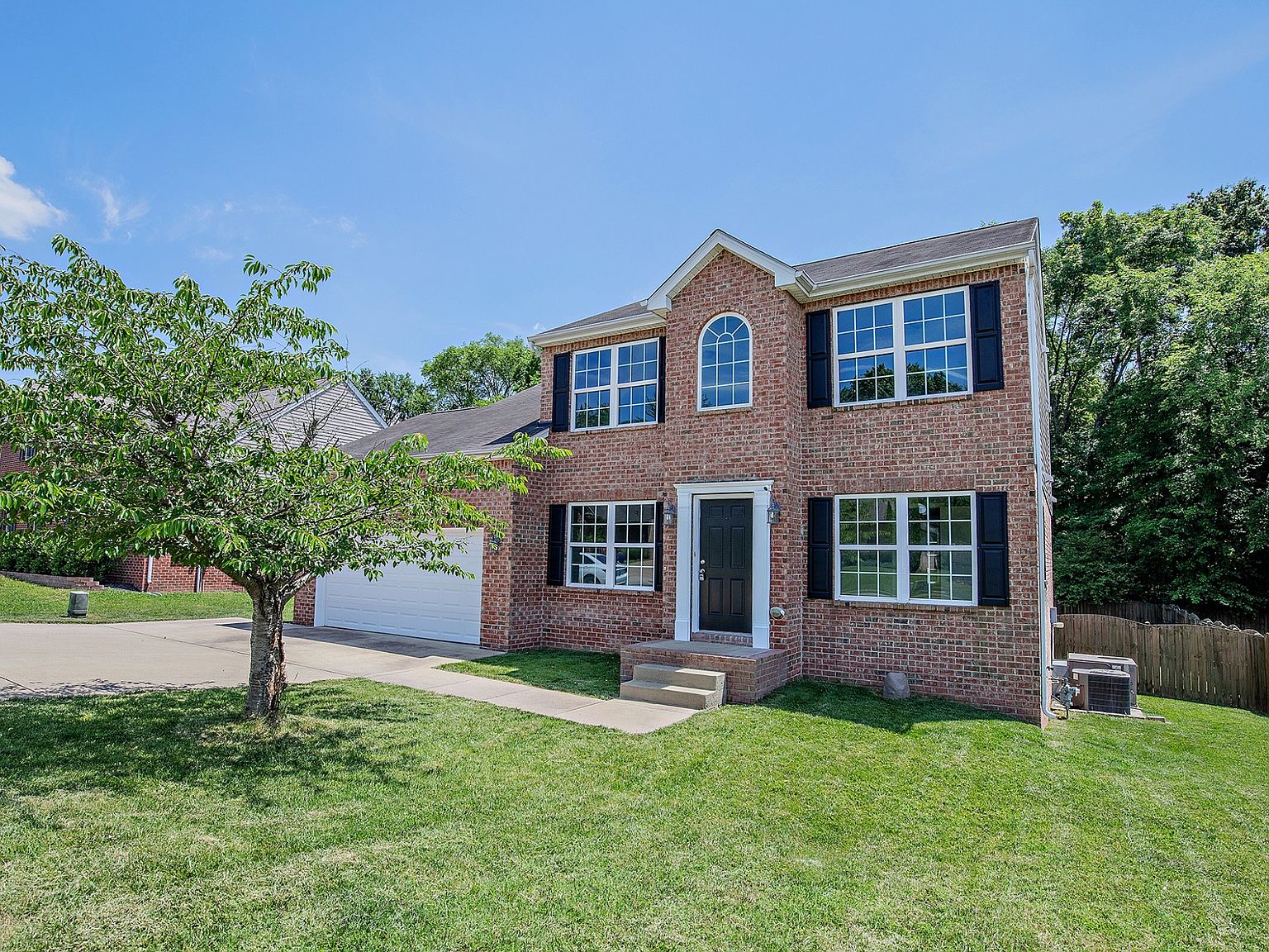 641 Smoky Mountains Dr, Gallatin, TN 37066 Zillow