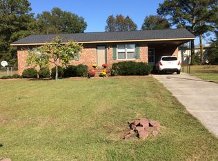 3137 Henry Blvd, Kinston, NC 28504