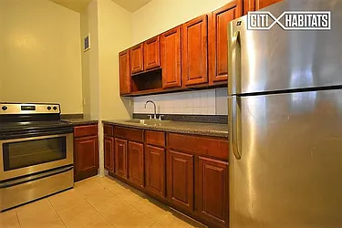 Rented by Citi Habitats