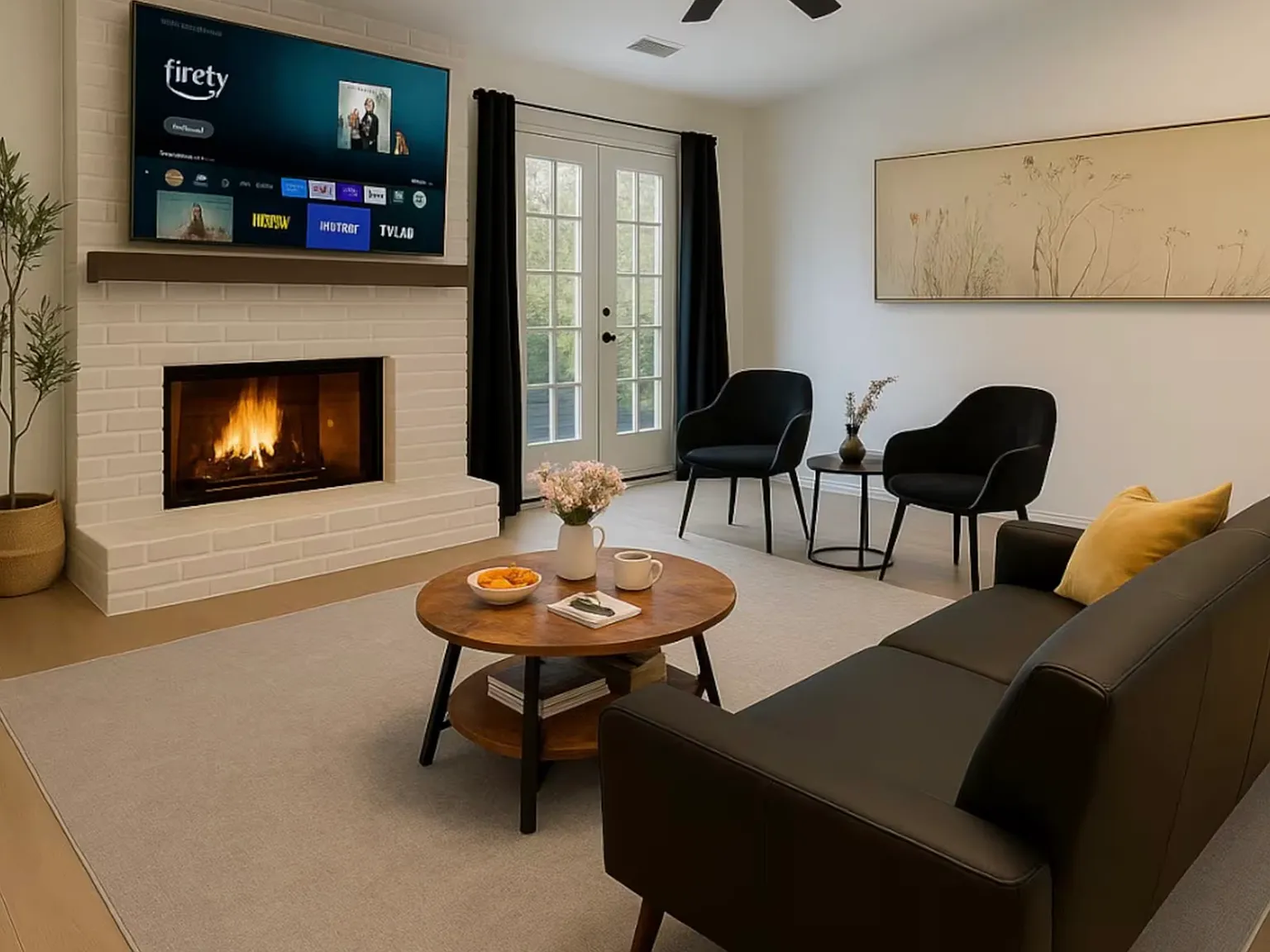 4 bed, 2156 sqft, $3,895 — Photo 2