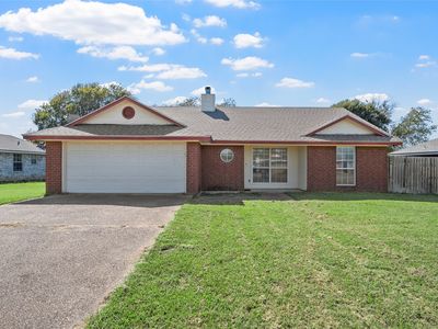 1310 Saratoga St, Waco, TX, 76705