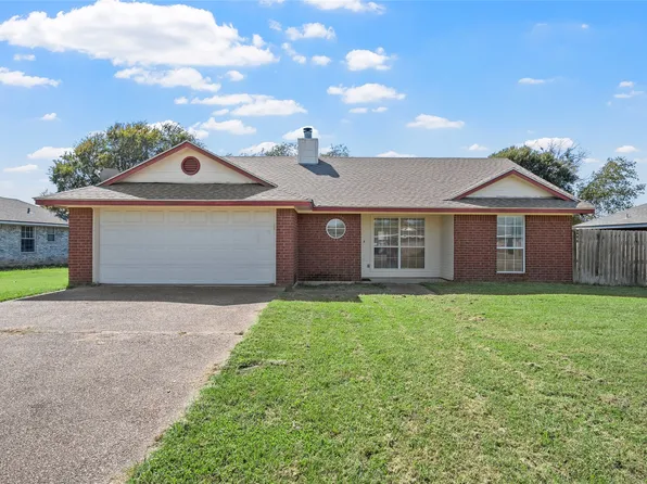 1310 Saratoga St, Waco, TX 76705