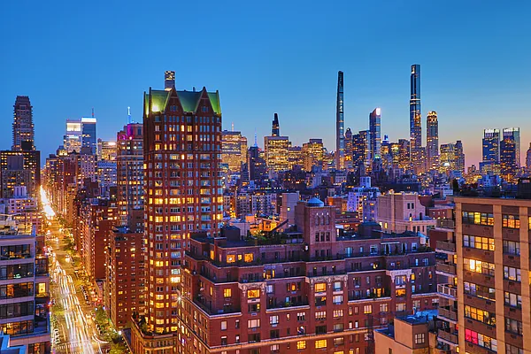 Rented by Corcoran | media 13