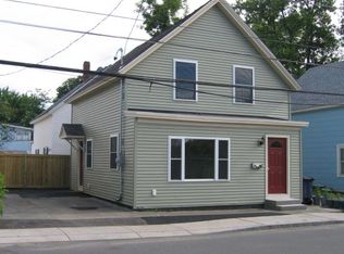 45 E Otterson St, Nashua, NH 03060