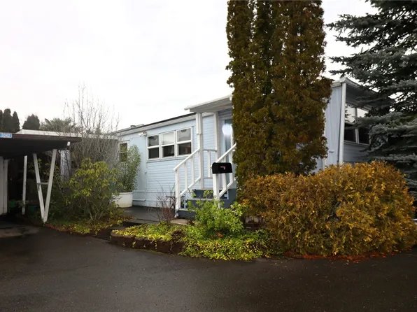 3242 S 181st Street #75, SeaTac, WA 98188