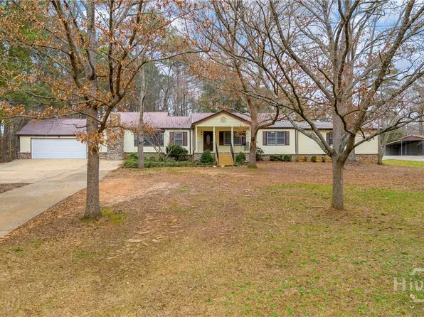 110 Williams Wilson Road, Hull, GA 30646