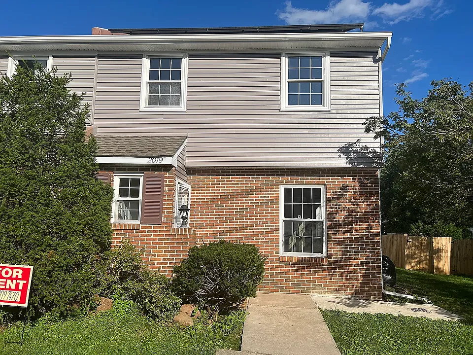 2019 Fort Bevon Rd