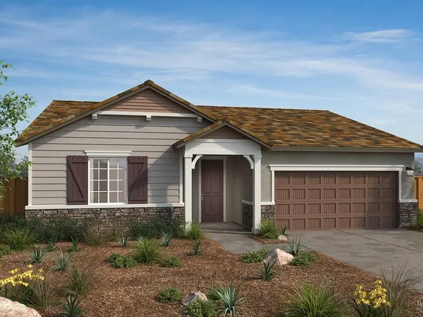719 Teddar Drive, Vacaville, CA 95687