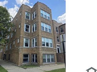 4315 W 15th St APT 3, Chicago, IL 60623