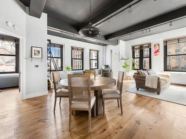 80 John St APT 16C, New York, NY 10038