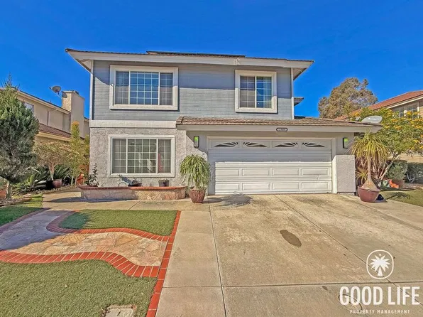 1900 Angeles Gln, Escondido, CA 92029