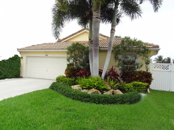1119 Fosters Mill Dr, Boynton Beach, FL 33436