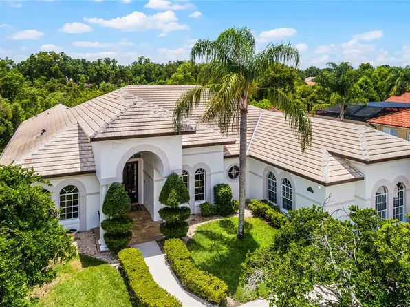 8708 Lost Cove Dr, Orlando, FL 32819