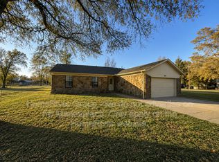 10624 E 113th St N, Owasso, OK 74055