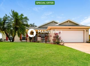 5021 Belrose St, Lehigh Acres, FL 33971