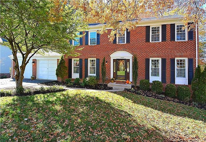 Welcome to 11907 Blue Spruce