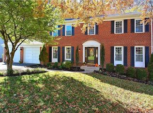 11907 Blue Spruce Rd, Reston, VA 20191