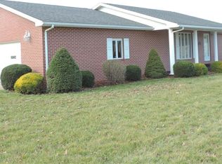 2500 N Wooster Ave, Dover, OH